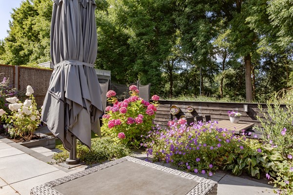 Medium property photo - Dukaat 37, 1628 PP Hoorn
