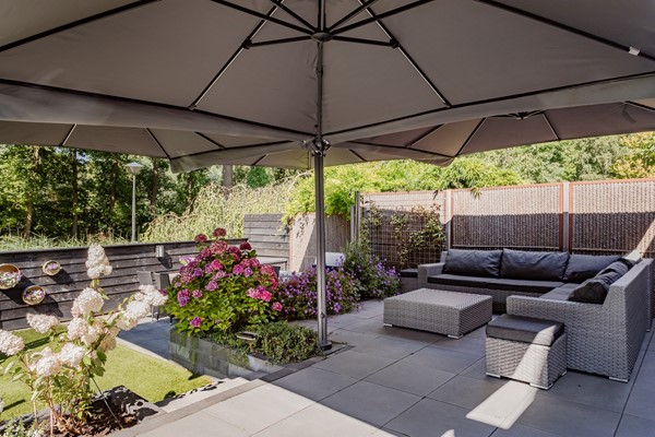 Medium property photo - Dukaat 37, 1628 PP Hoorn