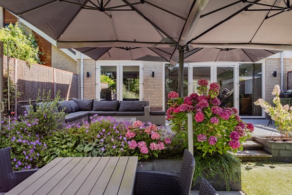 Medium property photo - Dukaat 37, 1628 PP Hoorn