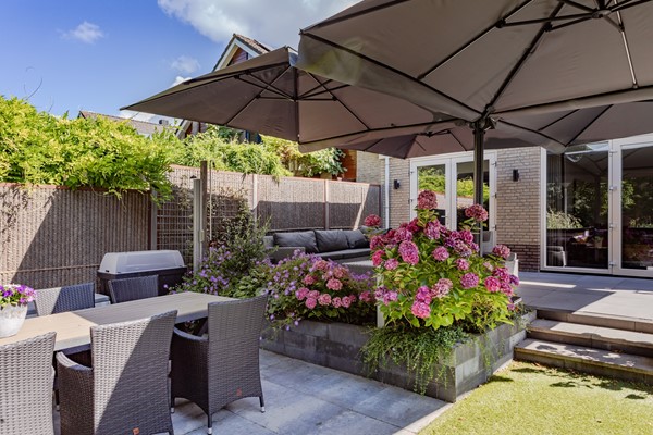 Medium property photo - Dukaat 37, 1628 PP Hoorn