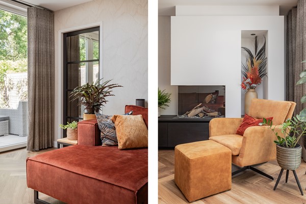 Medium property photo - Dukaat 37, 1628 PP Hoorn