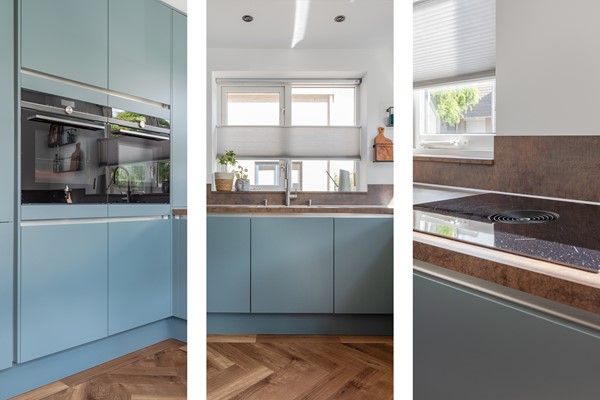 Medium property photo - Dukaat 37, 1628 PP Hoorn