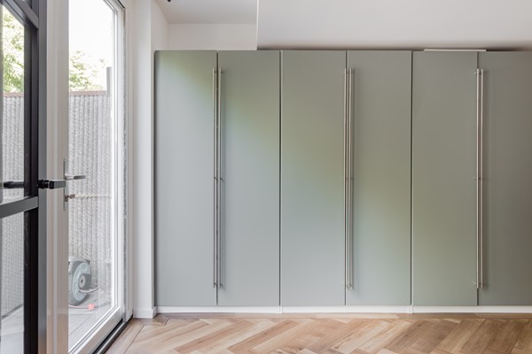 Medium property photo - Dukaat 37, 1628 PP Hoorn