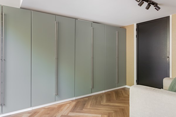 Medium property photo - Dukaat 37, 1628 PP Hoorn