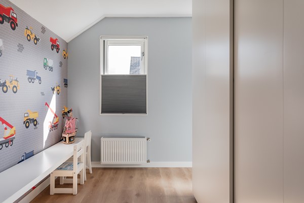 Medium property photo - Dukaat 37, 1628 PP Hoorn