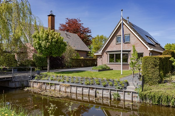 Koewijzend 43A, 1689 CH Zwaag