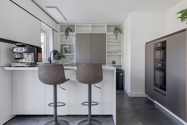 Medium property photo - Koewijzend 43A, 1689 CH Zwaag