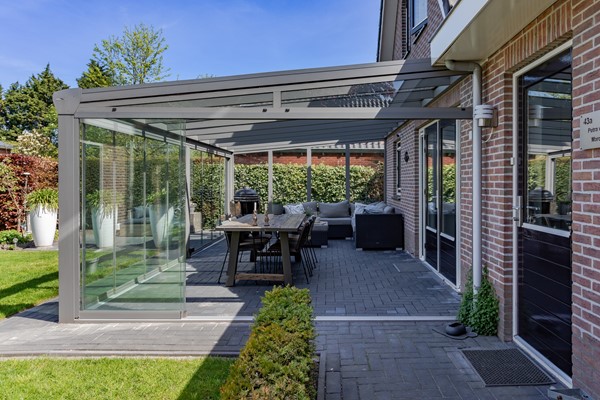 Medium property photo - Koewijzend 43A, 1689 CH Zwaag