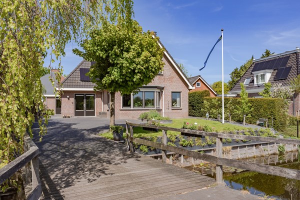 Medium property photo - Koewijzend 43A, 1689 CH Zwaag