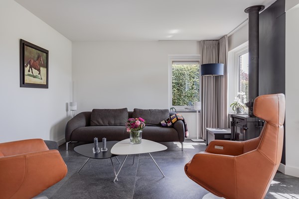 Medium property photo - Koewijzend 43A, 1689 CH Zwaag