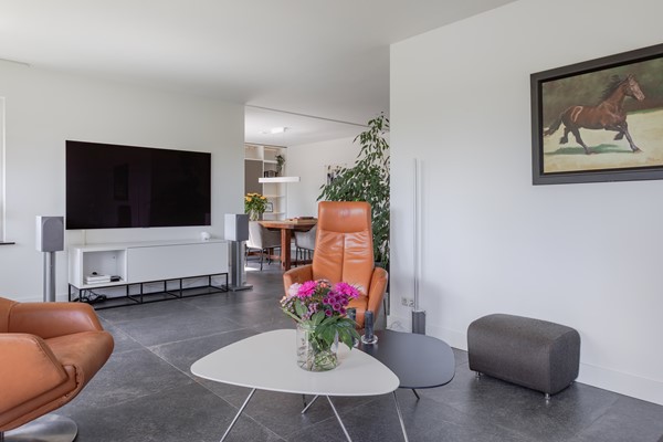 Medium property photo - Koewijzend 43A, 1689 CH Zwaag