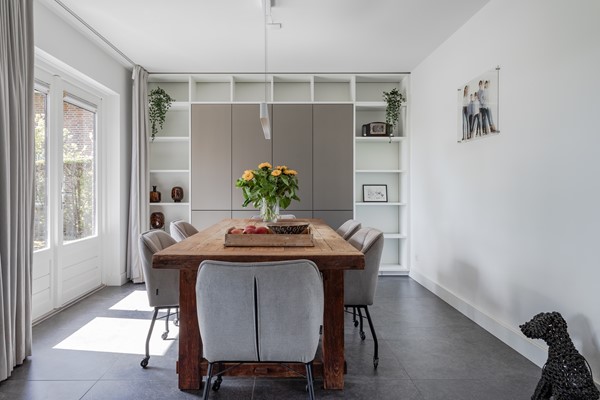 Medium property photo - Koewijzend 43A, 1689 CH Zwaag