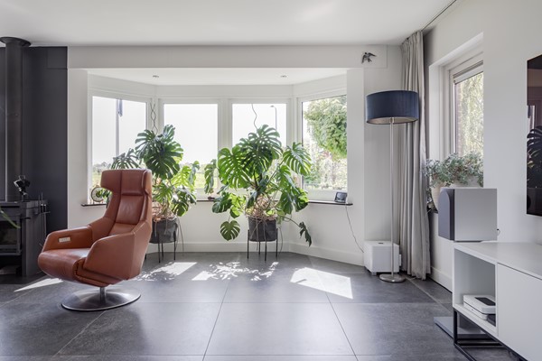Medium property photo - Koewijzend 43A, 1689 CH Zwaag