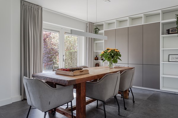 Medium property photo - Koewijzend 43A, 1689 CH Zwaag