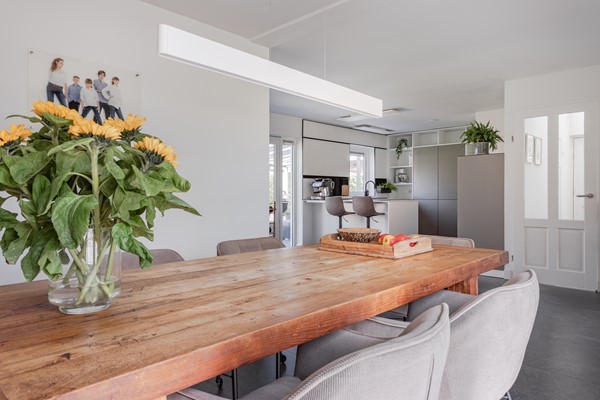Medium property photo - Koewijzend 43A, 1689 CH Zwaag