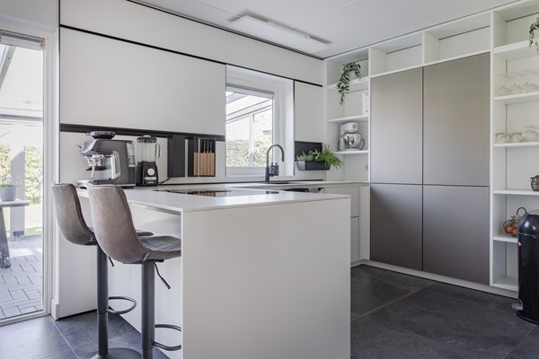 Medium property photo - Koewijzend 43A, 1689 CH Zwaag
