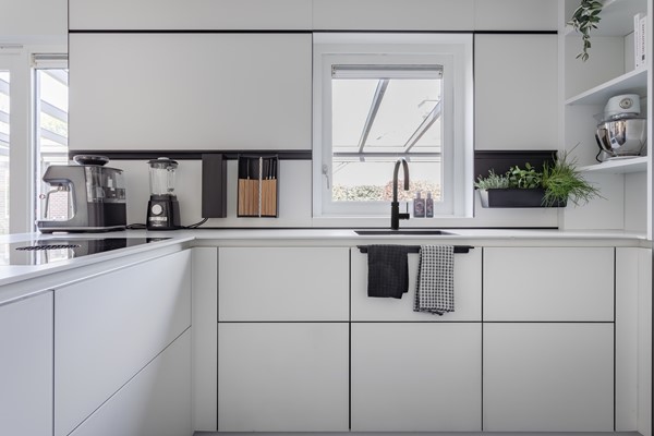 Medium property photo - Koewijzend 43A, 1689 CH Zwaag