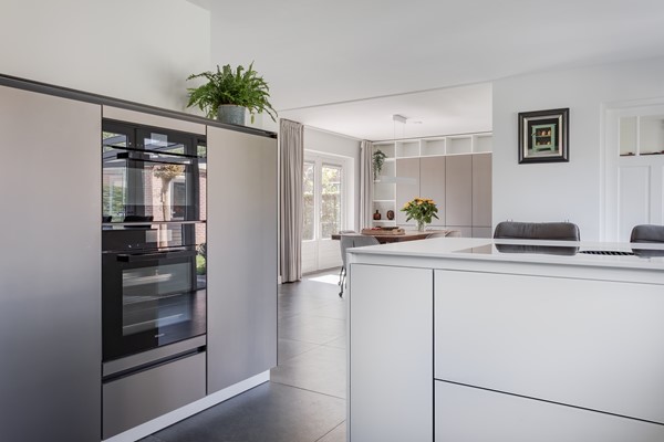 Medium property photo - Koewijzend 43A, 1689 CH Zwaag