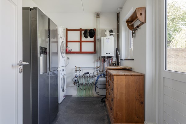 Medium property photo - Koewijzend 43A, 1689 CH Zwaag
