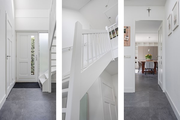 Medium property photo - Koewijzend 43A, 1689 CH Zwaag