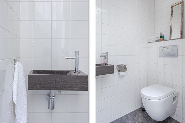 Medium property photo - Koewijzend 43A, 1689 CH Zwaag