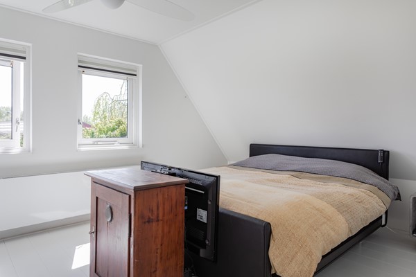 Medium property photo - Koewijzend 43A, 1689 CH Zwaag
