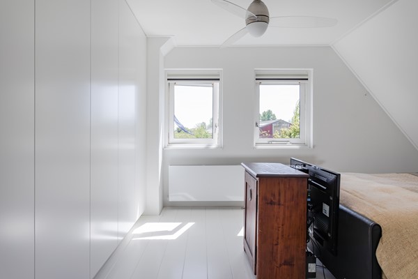 Medium property photo - Koewijzend 43A, 1689 CH Zwaag