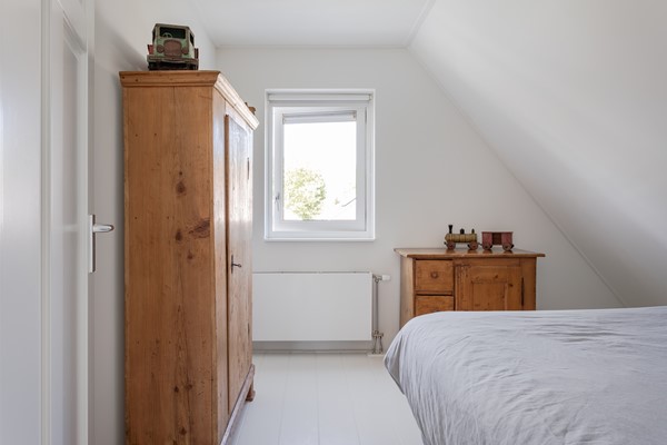 Medium property photo - Koewijzend 43A, 1689 CH Zwaag