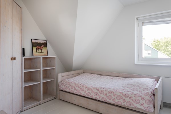 Medium property photo - Koewijzend 43A, 1689 CH Zwaag