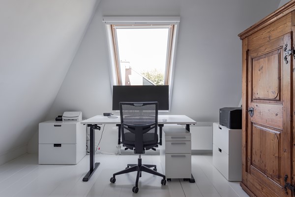 Medium property photo - Koewijzend 43A, 1689 CH Zwaag