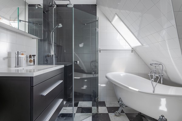 Medium property photo - Koewijzend 43A, 1689 CH Zwaag