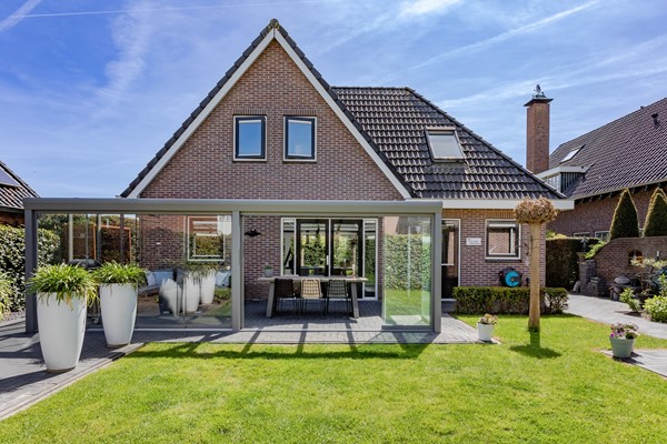 Medium property photo - Koewijzend 43A, 1689 CH Zwaag