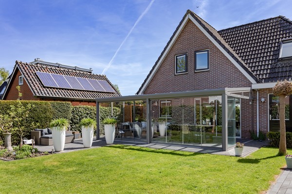 Medium property photo - Koewijzend 43A, 1689 CH Zwaag