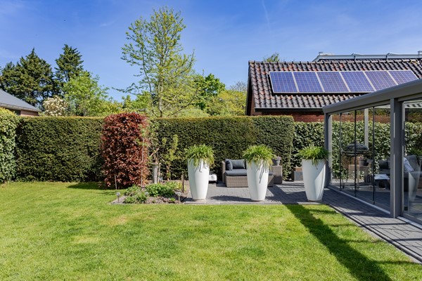 Medium property photo - Koewijzend 43A, 1689 CH Zwaag