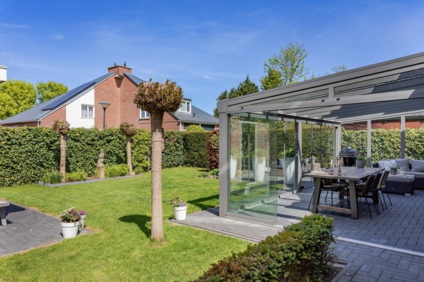 Medium property photo - Koewijzend 43A, 1689 CH Zwaag