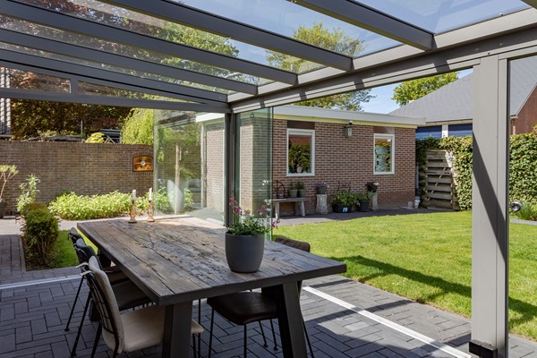 Medium property photo - Koewijzend 43A, 1689 CH Zwaag
