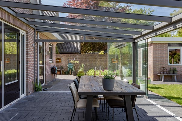 Medium property photo - Koewijzend 43A, 1689 CH Zwaag
