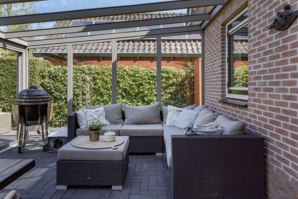 Medium property photo - Koewijzend 43A, 1689 CH Zwaag