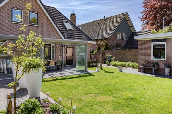 Medium property photo - Koewijzend 43A, 1689 CH Zwaag