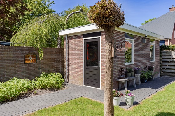 Medium property photo - Koewijzend 43A, 1689 CH Zwaag