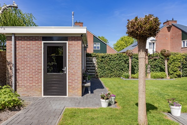 Medium property photo - Koewijzend 43A, 1689 CH Zwaag