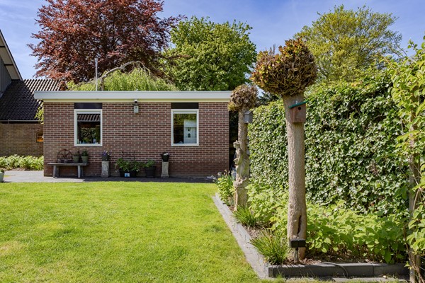 Medium property photo - Koewijzend 43A, 1689 CH Zwaag