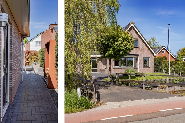 Medium property photo - Koewijzend 43A, 1689 CH Zwaag