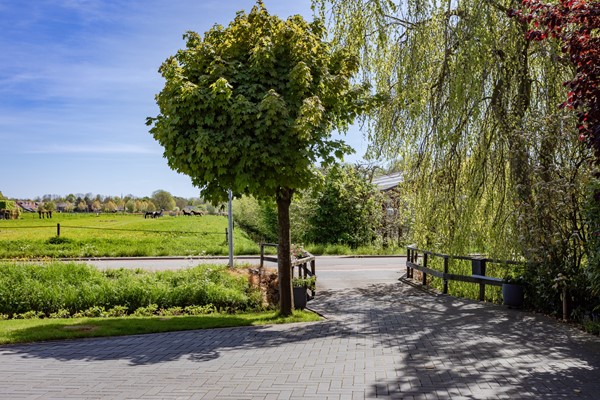 Medium property photo - Koewijzend 43A, 1689 CH Zwaag