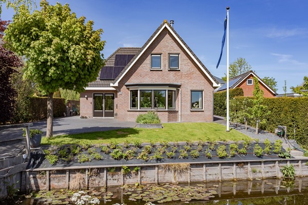 Medium property photo - Koewijzend 43A, 1689 CH Zwaag