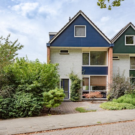 Medium property photo - Liornestraat 141, 1624 HM Hoorn