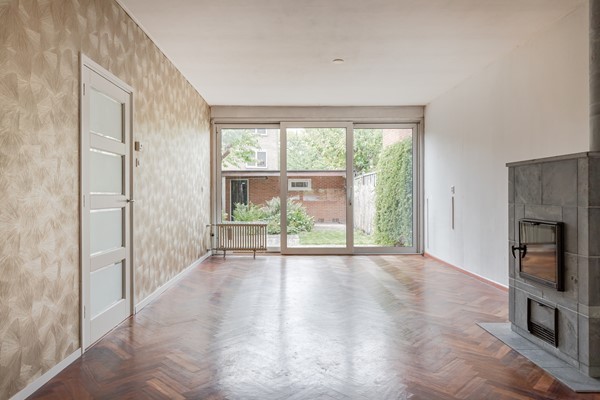 Medium property photo - Liornestraat 141, 1624 HM Hoorn