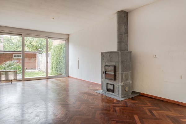 Medium property photo - Liornestraat 141, 1624 HM Hoorn