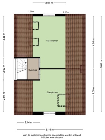 Liornestraat 141, 1624 HM Hoorn - 04 2e.jpg