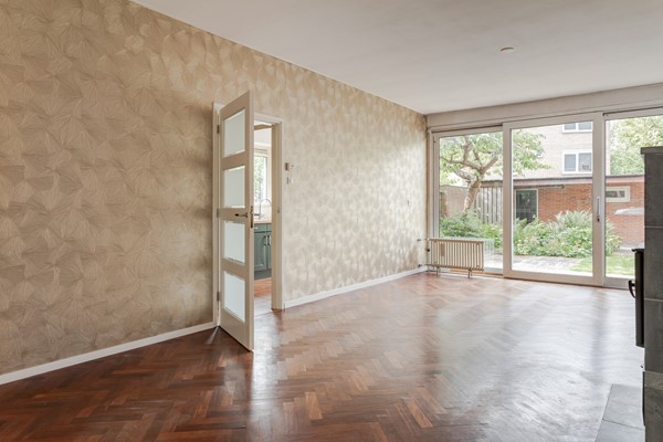 Medium property photo - Liornestraat 141, 1624 HM Hoorn